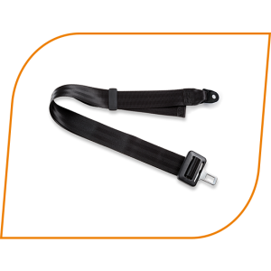 Produktbild Statik-Beckengurt