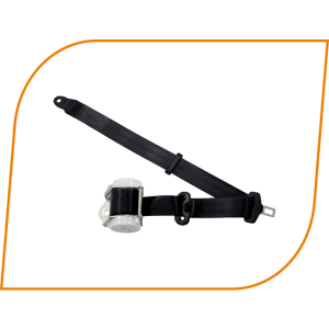 Produktbild 3-Punkt Gurt