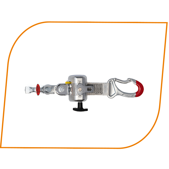 Safety Belts Produkte