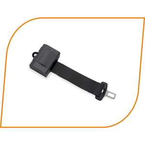 2-Punkt ELR (Emergency Locking Retractor)