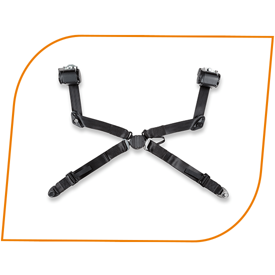 Safety Belts Produkte