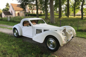 Sondergurte Sonderfahrzeuge