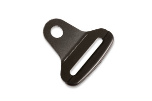 Endbeschlag verstärkt