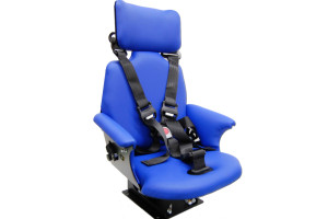 Kindersicherungsgurt