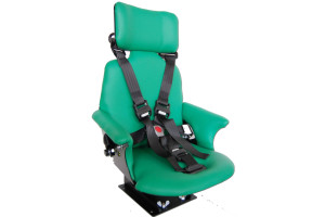 Kindersicherungsgurt