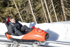 Sondergurte Rodelbahnen