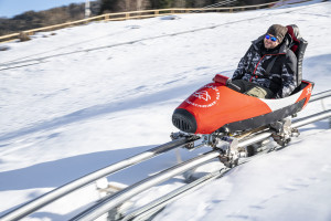 Sondergurte Rodelbahnen