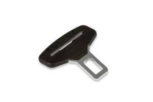 Mini buckle adjustment tongue Minibuckle Verstellzunge
