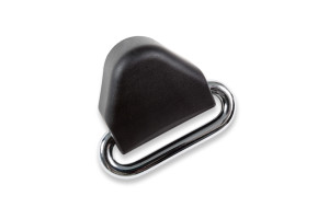 Umlenker 20 Chrom Abdekkappe