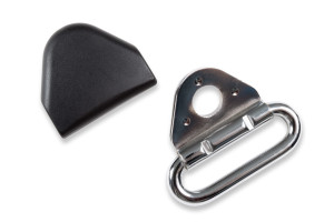 Umlenker 20 Chrom Abdekkappe