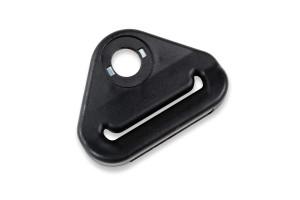 Umlenker Kunststoffumspritzt